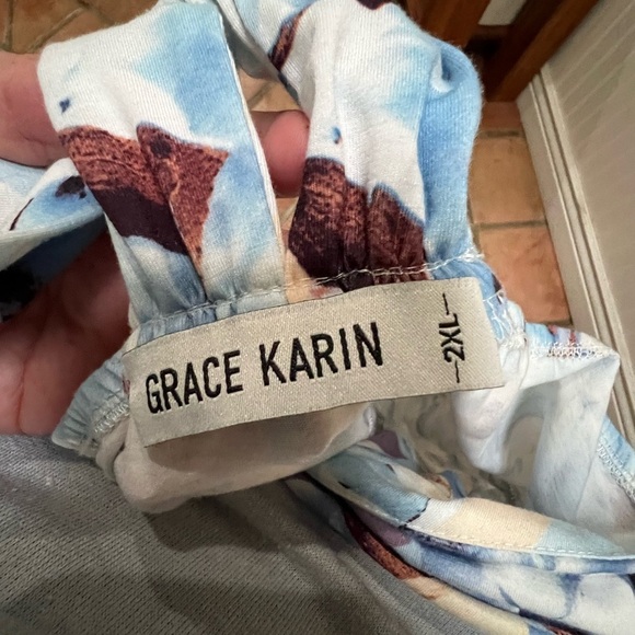 Amazon summer dress - Picture 2 of 2